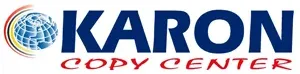 Karon Fotokopi ve Ozalit San. Tic. Ltd. Şti. logosu