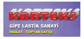 Karteks Gipe Lastik San. Tic. Ltd. Şti. logosu