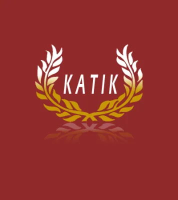 Katık Unlu Mamülleri logosu