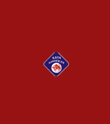 Kaya Kardeşler Et Mamülleri Ltd. Şti. logosu