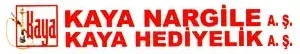 Kaya Nargile Turistlik Eşya San. ve Tic. A.Ş. logosu