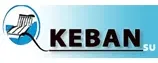 Keban Su logosu