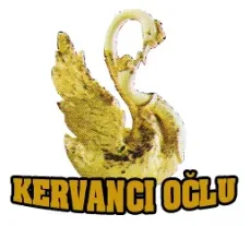 Kervancıoğlu Ev Tekstil logosu
