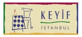 Keyif İstanbul Kafe logosu
