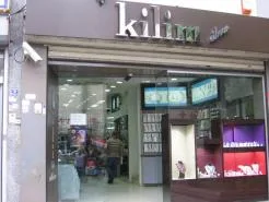 Kilim Mücevherat San. Tic. Ltd. Şti. logosu