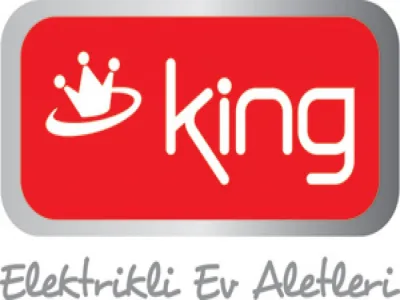 King Ev Aletleri logosu