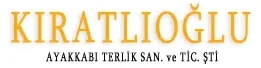 Kıratlıoğlu Ayakkabı Terlik San. Tic. Ltd. Şti. logosu