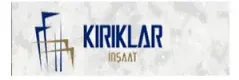Kırıklar İnşaat Taahhüt Tic.san Ltd. Şti. logosu