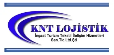 KNT Lojistik İnşaat Turizm Tekstil İletişim Hizmetleri San.tic.ltd.şti logosu