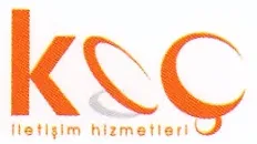 Koç İletişim Ltd. Şti. logosu