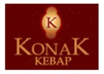 Konak Kebap logosu