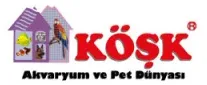 Köşk Pet Center logosu