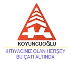 Koyuncuoğlu Ağaç San. Tic. A.Ş. logosu