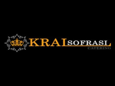 Kral Sofrası Caterıng logosu