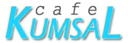 Kumsal Cafe logosu
