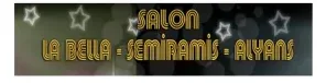 Labella Premium Düğün Salonu logosu