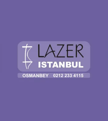 Lazer İstanbul Sağlık Hizmetleri logosu
