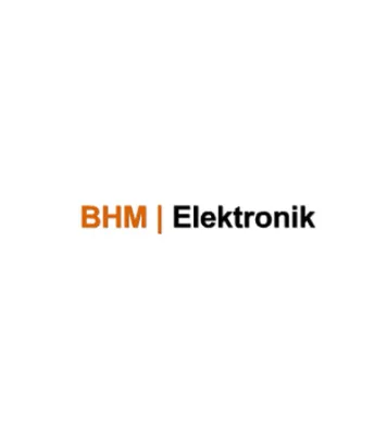 LED BHM Elektronik ve Pazarlama Dış Tic. Ltd. Şti. logosu