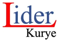 Lider Kurye logosu