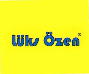 Lüks Özen Tebeşirleri logosu
