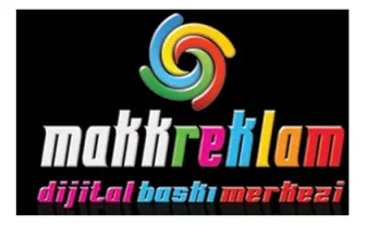 Makk Reklam logosu