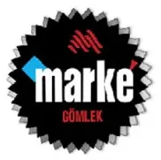 Marke Gömlek logosu