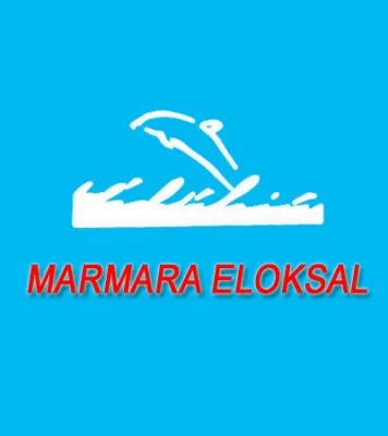 Marmara Eloksal logosu