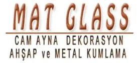 Matglass logosu