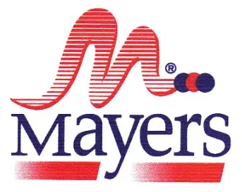 Mayers Suni Dericilik ve Dış Tic. Ltd. Şti. logosu
