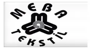 Meba Tekstil logosu