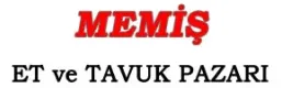 Memiş Et ve Tavuk Ürünleri logosu