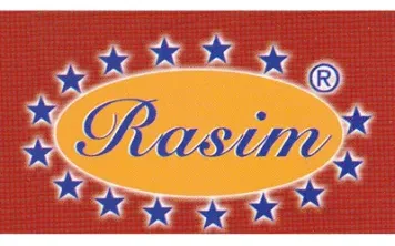 Merterde Kebap Rasim İskender Kebabçı logosu