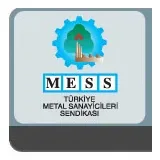 Mess Türkiye Metal Sanayicileri Sendikası logosu