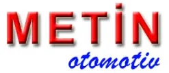 Metin Otomotiv Bilgisayar Gıda Turizm San. Tic. Ltd. Şti. logosu