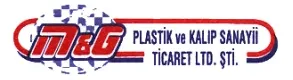 MG Plastik ve Kalıp San. Tic. Ltd. Şti. logosu