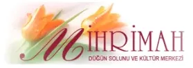 Mihrimah Düğün Salonu logosu