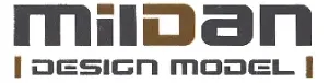 Mildan Tasarım Ofisi logosu