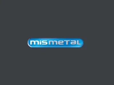 Mis Metal Çelik Eşya Sanayi logosu