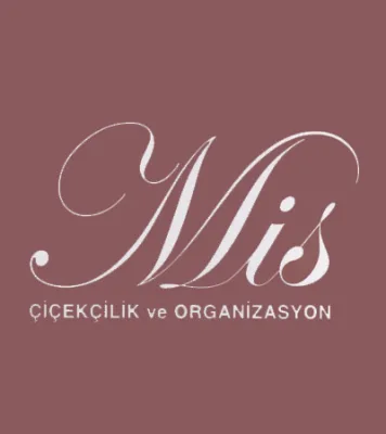 Mis Uluslararası Çiçekçilik ve Botanik Teks San. Tic. Ltd. Şti. logosu