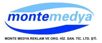 Monte Medya Reklam Hizmetleri logosu