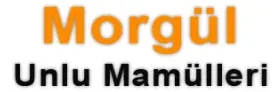 Morgül Ekmek Fırını logosu