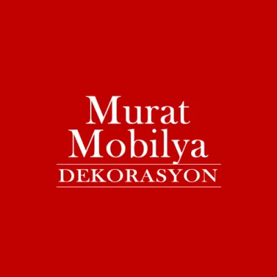 Murat Mobilya logosu
