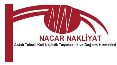 Nacar Nakliyat logosu