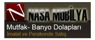 Nasa Mobilya logosu