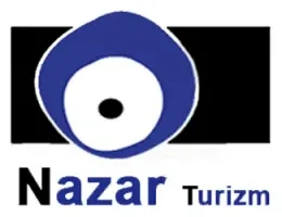 Nazar Turizm logosu