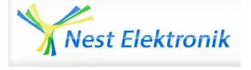 Nest Elektronik logosu