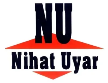 Nihat Uyar Demir Çelik San. Tic. Ltd. Şti. logosu