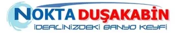 Nokta Duşakabin logosu