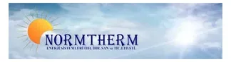 Norm-Therm Enerji Sistemleri İthalat İhracat San. Tic. Ltd. Şti. logosu