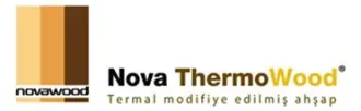 Novawood Orman Ürünleri Dış Tic. A.Ş. logosu